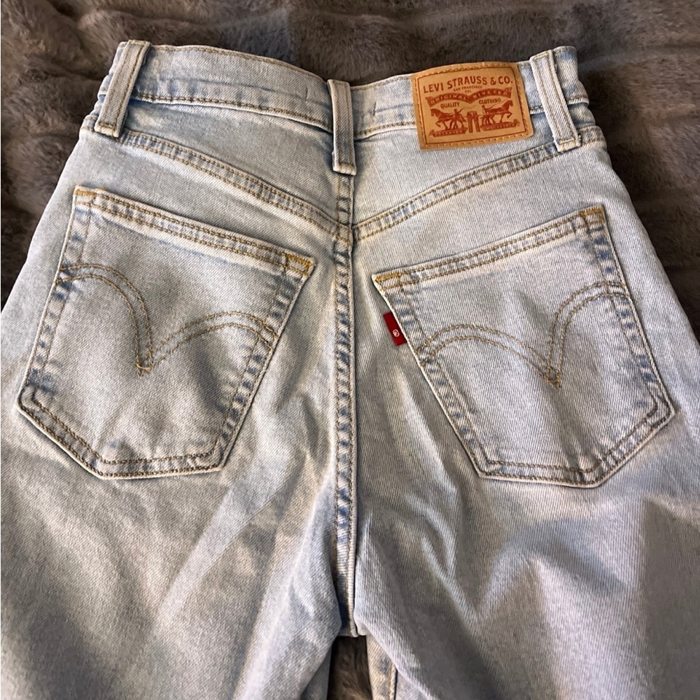 Levi’s Women’s Jeans